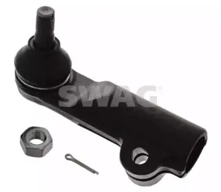 82 94 2717 SWAG Наконечник поперечной рулевой тяги